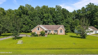 120 Stoney Branch Rd, New Bern, NC 28562