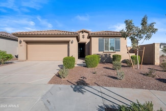 17274 W Larkspur Dr, Surprise, AZ 85388
