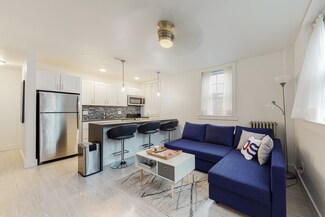 68 Linden St Unit 3, Everett, MA 02149