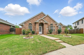 6609 Adobe Cir, the Colony, TX 75056