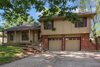 304 Chadwick St, Belton, MO 64012