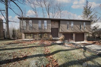 7830 Shadowhill Way, Montgomery, OH 45242