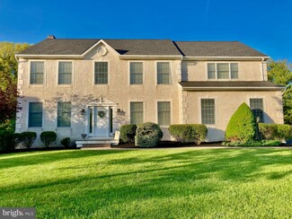 5482 Melissa Ct, Pipersville, PA 18947
