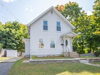 85 Hampshire St, Indian Orchard, MA 01151