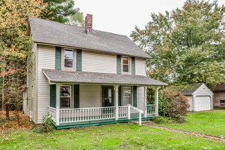 3724 Frazer Ave NW, Canton, OH 44709