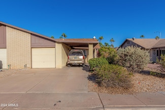 2029 S Las Palmas, Mesa, AZ 85202