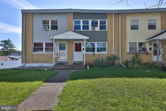 971 Wedgewood Dr, Lansdale, PA 19446