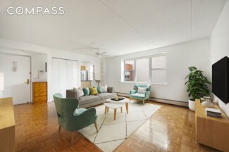 143 Malcolm x Blvd Unit 5E, New York, NY 10026