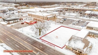 2414 Ludington St, Escanaba, MI 49829