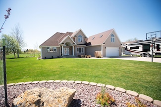 210 14th St W, Havre, MT 59501