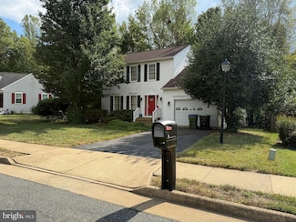 4 Craig Ct, Stafford, VA 22554