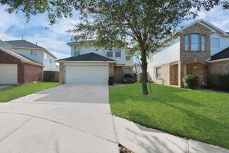 810 Cavehill Ct, Houston, TX 77047