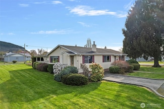 807 Alexander St, Sedro Woolley, WA 98284