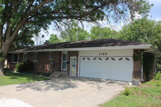 1155 State St, Garner, IA 50438