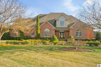 205 Lewis Bridge Way, Hopkinsville, KY 42240