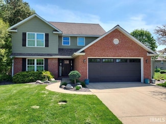 394 Saint Charles St, Jasper, IN 47546
