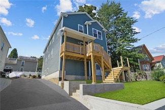 1014 Douglas Ave, Providence, RI 02904