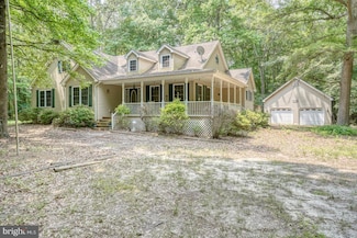 14462 Poplar St, Goldsboro, MD 21636