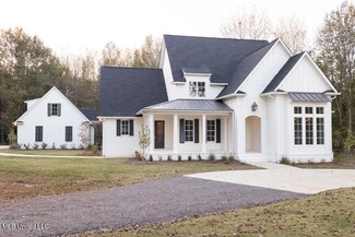 211 Chestnut Spring Rd, Flora, MS 39071