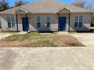 2727 3rd St Unit 5, 6, Lake Charles, LA 70615