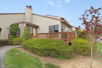 250 Ridgedale Ave Unit 8, Florham Park, NJ 07932