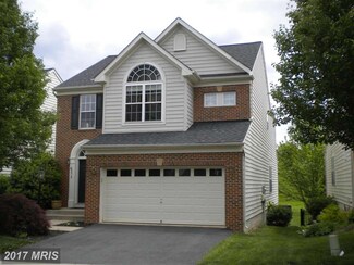 15010 Danehurst Cir, Gainesville, VA 20155