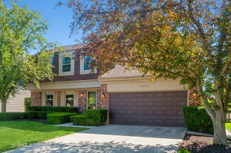 1251 Devonshire Rd, Buffalo Grove, IL 60089