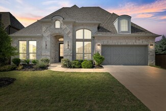 3320 Alexandra Ln, Celina, TX 75009