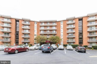 1100 Lore Ave Unit 707, Wilmington, DE 19809