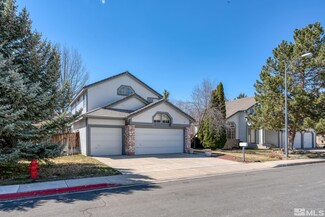 6083 Torrington Dr, Reno, NV 89511