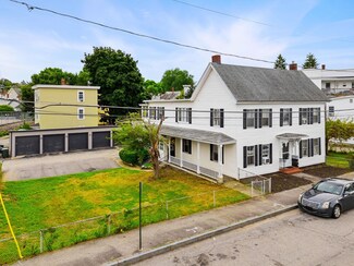 59 Nashua St, Manchester, NH 03104