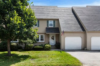 5 Bayberry Ln, Worcester, MA 01602