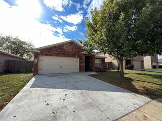 313 Misty Mountain Dr, Fort Worth, TX 76140
