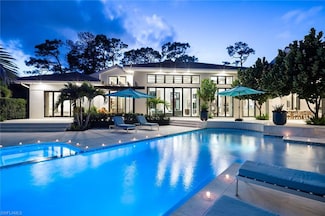 494 Gordonia Rd, Naples, FL 34108