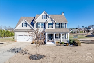 148 Downing St, Hoschton, GA 30548