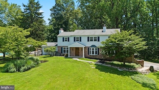 241 Line Rd, Malvern, PA 19355