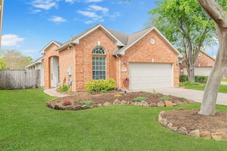 2218 W Marsala Ct, Pearland, TX 77581
