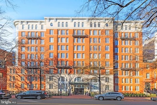 1441 Rhode Island Ave NW Unit 620, Washington, DC 20005