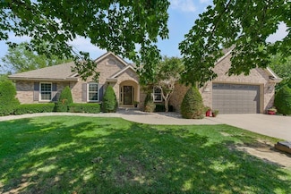 10820 NE 158th St, Kearney, MO 64060