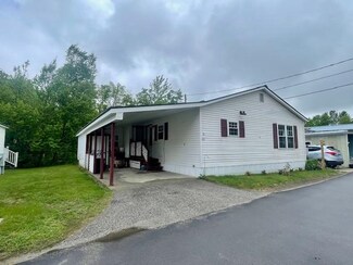141 Lancaster Rd Unit TRLR 30, Gorham, NH 03581