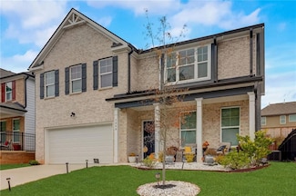 7246 Gladstone Cir, Stonecrest, GA 30038