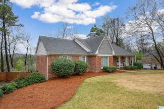 4324 Corinth Dr, Mountain Brook, AL 35213