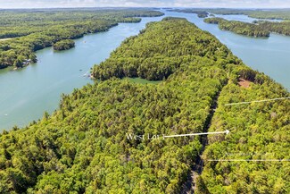 West Lot 1 Mountain Rd, West Bath, ME 04530