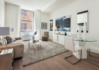 70 Pine St Unit 1602, New York, NY 10005