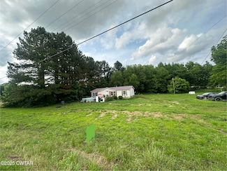 2763 Tennessee 124, Greenfield, TN 38230