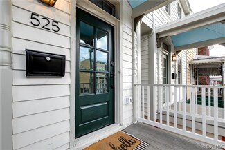 525 N 21st St, Richmond, VA 23223