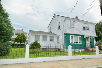 80 Woodruff Ave, Medford, MA 02155