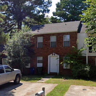 15 Brierwood Cir, Conway, AR 72034
