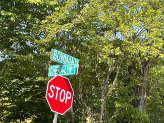 Unlisted Address