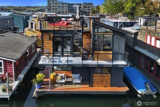 2219 Fairview Ave E Unit 5, Seattle, WA 98102